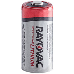 Rayovac RL123A-BULKA 3V LI BAT