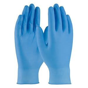 PROTECTIVE INDUSTRIAL PRODUCTS Protective Industrial Products 63-532PF/L Ambi-dex Axle Nitrile Disposable Glove Large (Box)