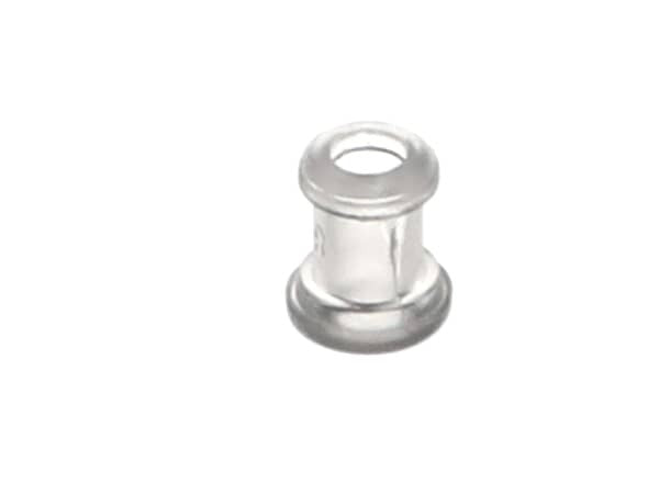 FRIGIDAIRE Frigidaire 316557300 Light Lens (1-Pack) Replacement 316437800
