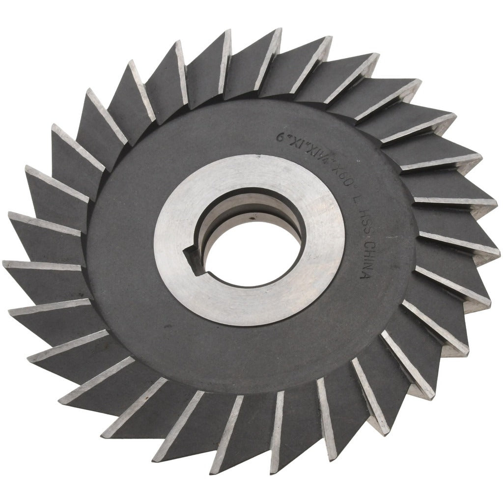 VALUE COLLECTION Value Collection 328-3649 Single-angle Milling Cutter