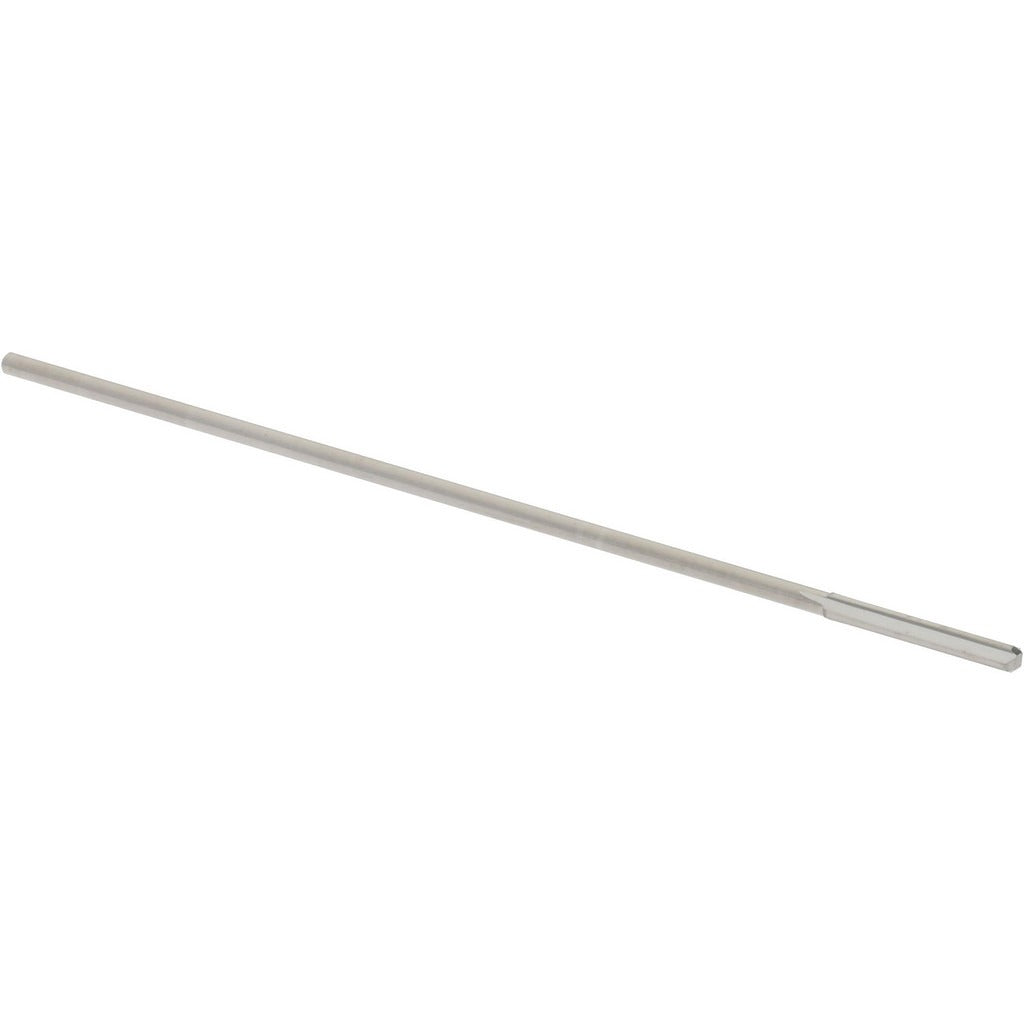 HERTEL Hertel 79890943 Chucking Reamer Wire 61 Solid Carbide
