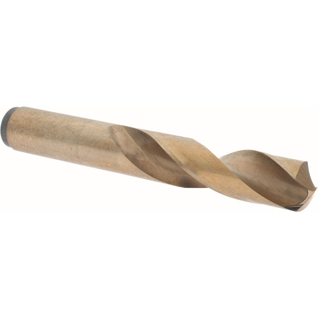 HERTEL Hertel 83240499 Cobalt Screw Machine Drill Bit 37/64 in