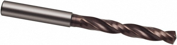 GUHRING Guhring 9085210120000 Carbide Jobber Drill Bit 12 Mm