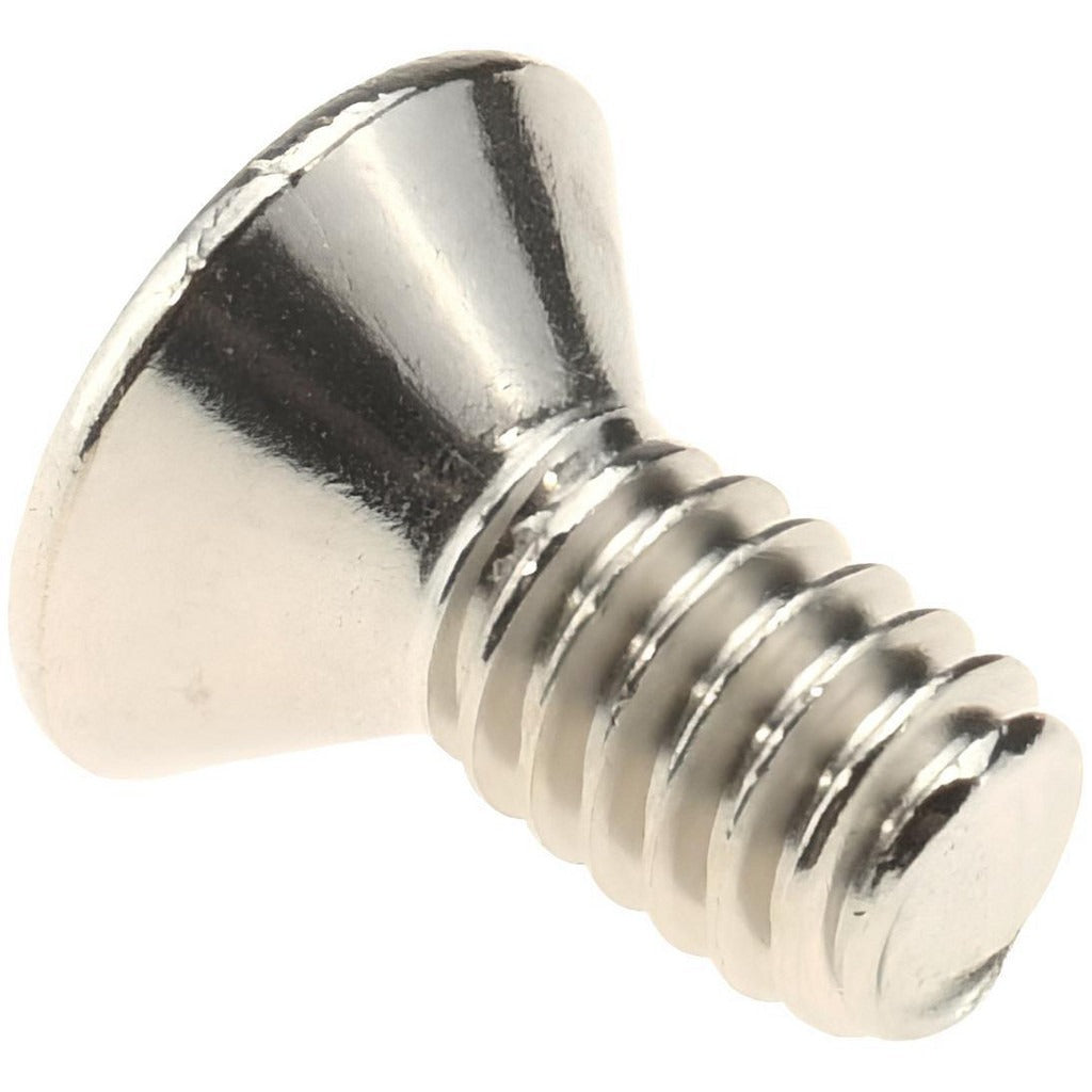 VALUE COLLECTION Value Collection 3TSSF08C006 Flat Socket Cap Screw 8-32