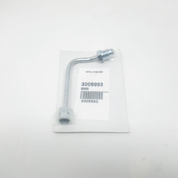 RIELLO RIELLO 3006993 Pipe Connector Return