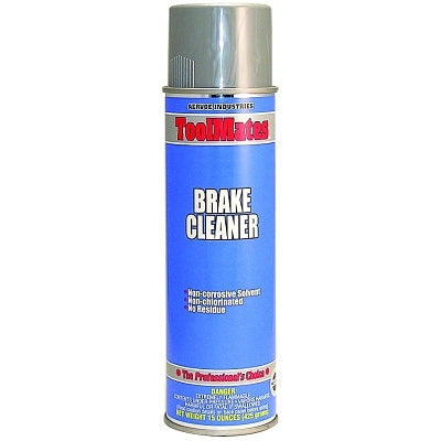 Aervoe 592 Brake Cleaner 14 oz Aerosol Can Mild