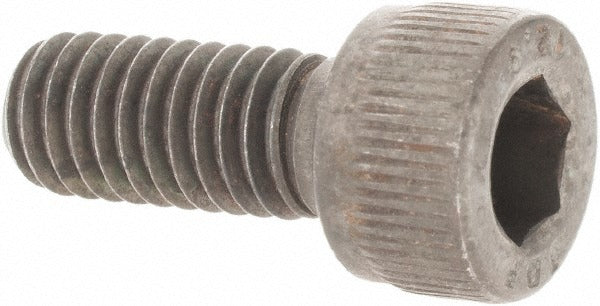 VALUE COLLECTION Value Collection 42734 M6x1.00 Hex Socket Cap Screw