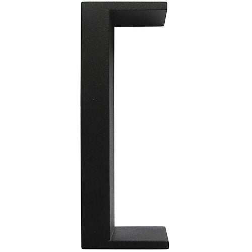 CAMDEN DOOR CONTROLS Camden Door Controls CX-ED-LIP1 Lip Extension