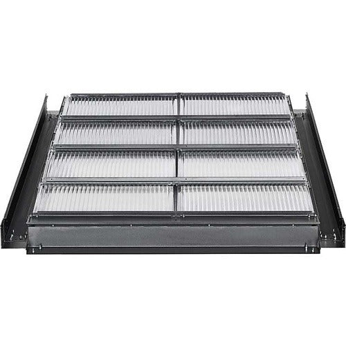PANDUIT Panduit CUCGF03DPB1 Universal Aisle Containment