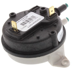 REZNOR 205442 Pressure Switch SPST White Label