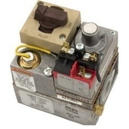 Laars R0096400 Gas Valve Natural Gas for 2 Pool and Spa Heater ESG