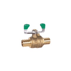 MATCO 754PX04TLF BALL VALVES