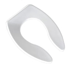 BATHDECOR 4F1E4SSC-00 TOILET SEATS