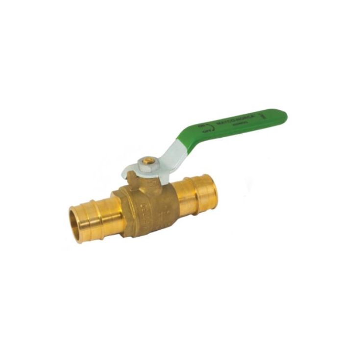 MATCO 754PXCE03LF BALL VALVES