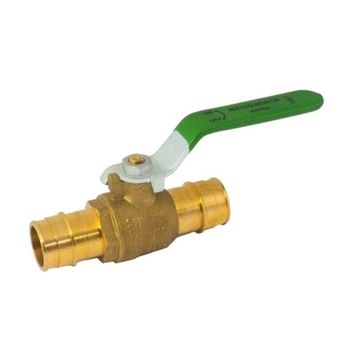 MATCO 754PXCE05LF BALL VALVES