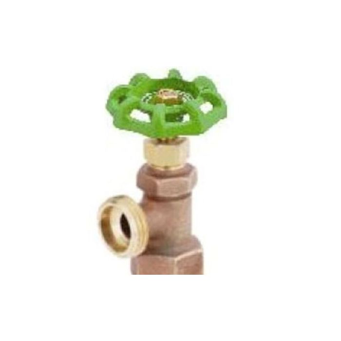 MATCO 205TF3LF BOILER DRAINS