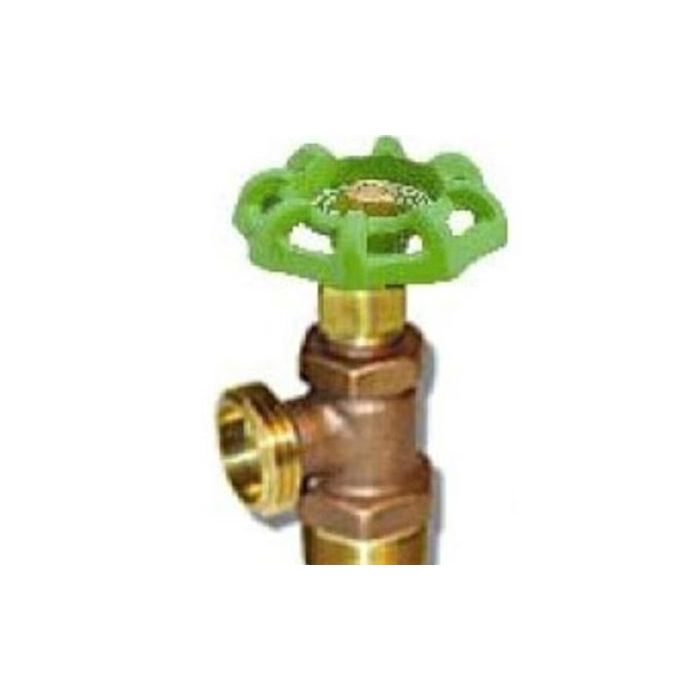 MATCO 205TM4LF BOILER DRAINS