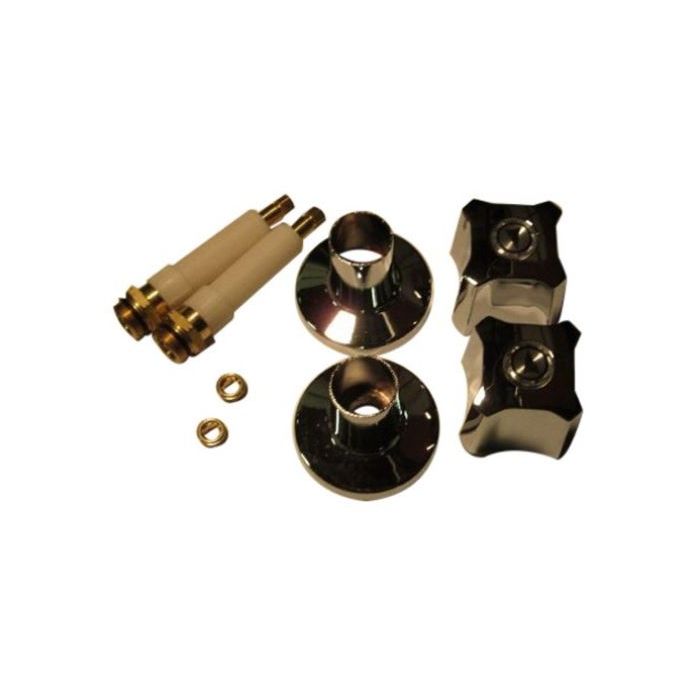 THE FAUCET DOCTOR 36652FD BATH & KITCHEN FAUCETS