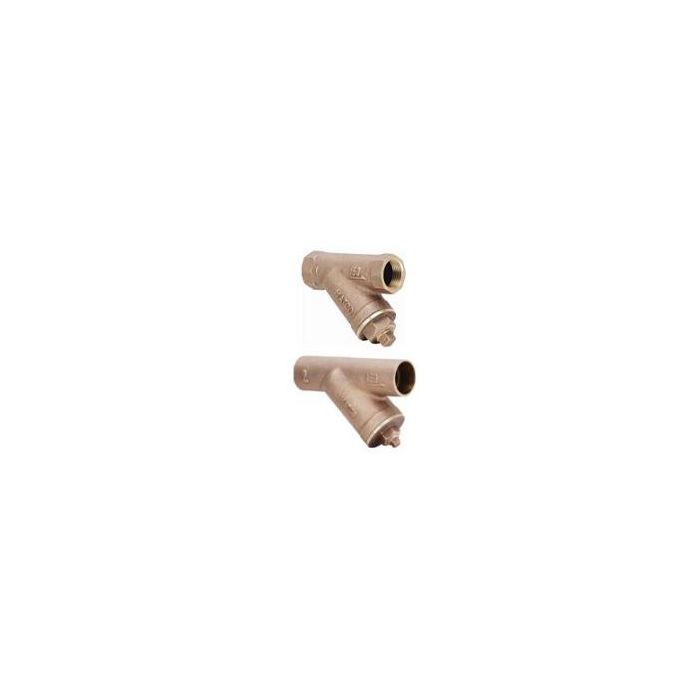 MATCO 145C04 BRONZE FITTINGS