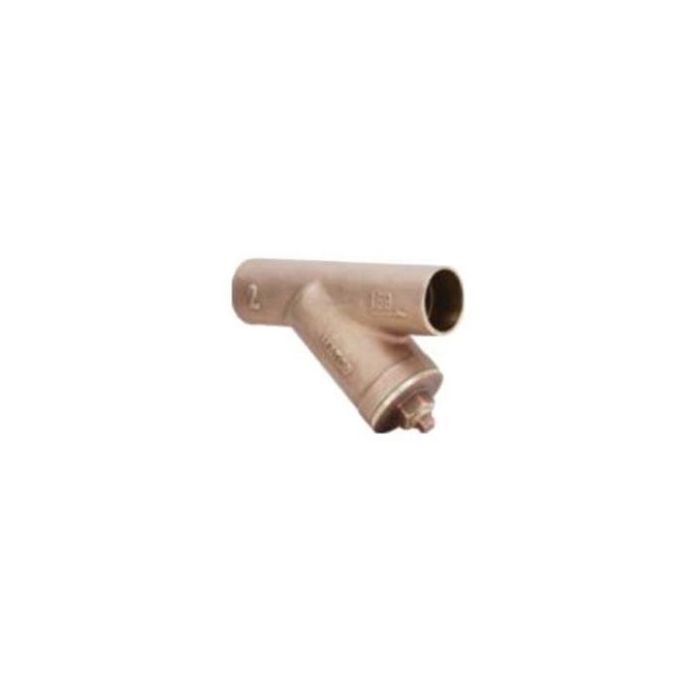 MATCO 145C08LF BRONZE FITTINGS