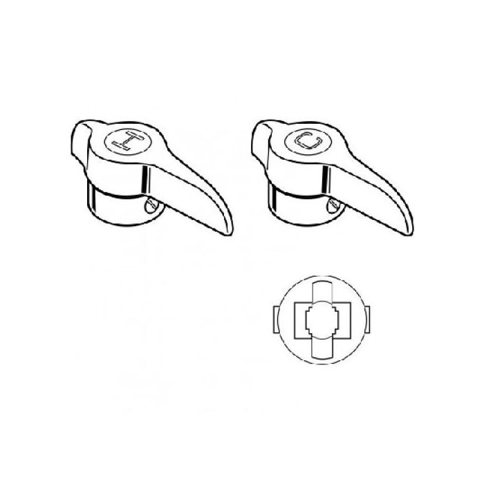 THE FAUCET DOCTOR 20040FD BATH & KITCHEN FAUCETS