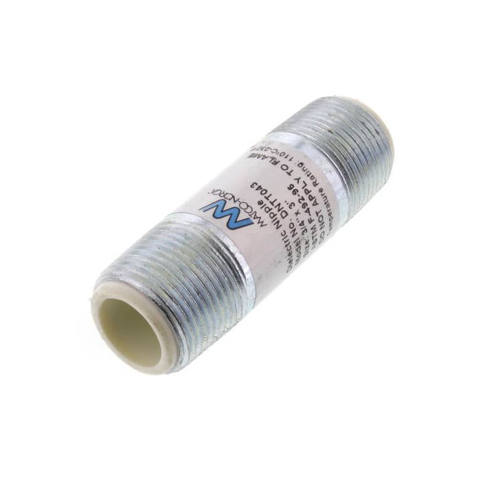 MATCO DNTT043 PIPE FITTINGS