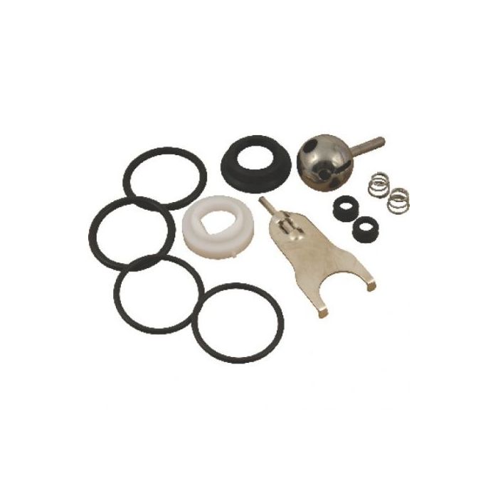 THE FAUCET DOCTOR 41020FD BATH & KITCHEN FAUCETS