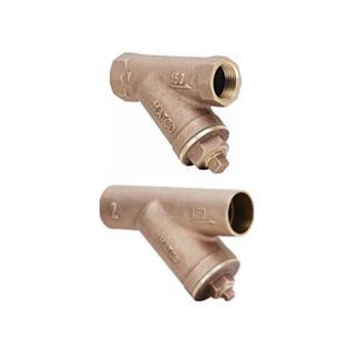 MATCO 145C06LF BRONZE FITTINGS