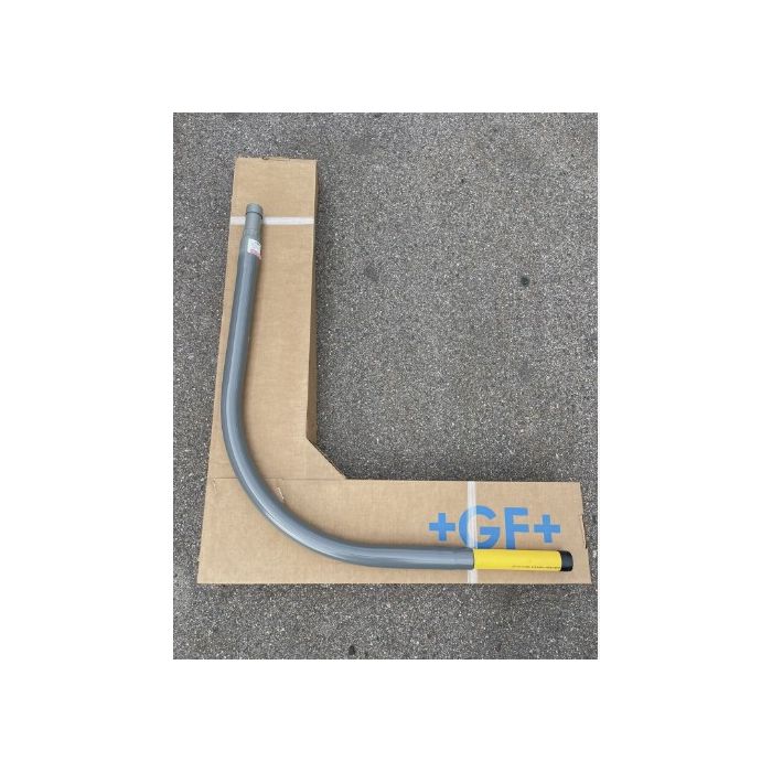 POLY GAS 360000141 PIPE FITTINGS