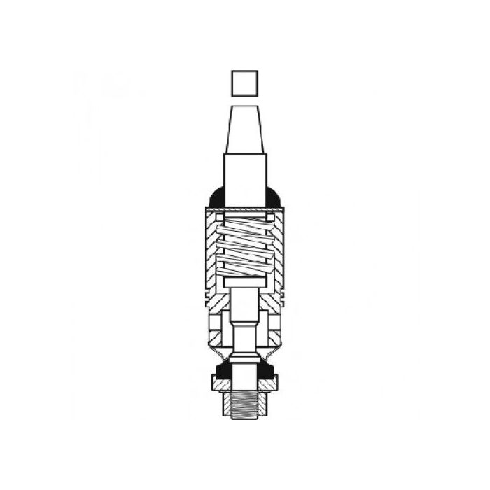THE FAUCET DOCTOR 11401LFFD BATH & KITCHEN FAUCETS