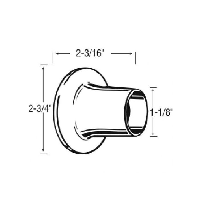 THE FAUCET DOCTOR 51501FD BATH & KITCHEN FAUCETS