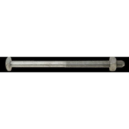 CHANCE 8928 AIR CLEANER REPLACEMENT PARTS
