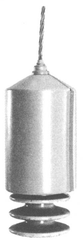 CHANCE GS567 GAS VALVE ASSEMBLIES