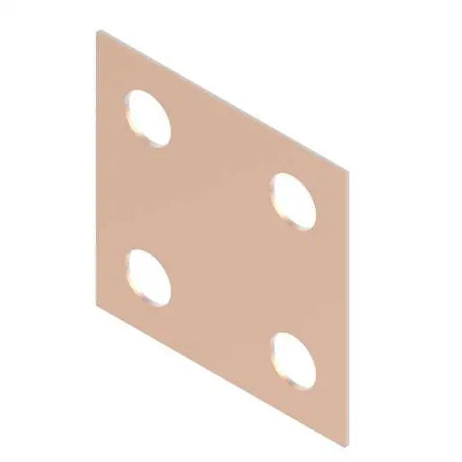 CHANCE TPD AIR CLEANER REPLACEMENT PARTS