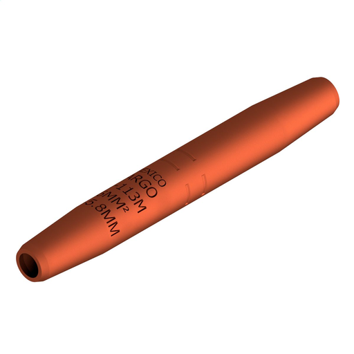 CHANCE GL112 TERMINALS