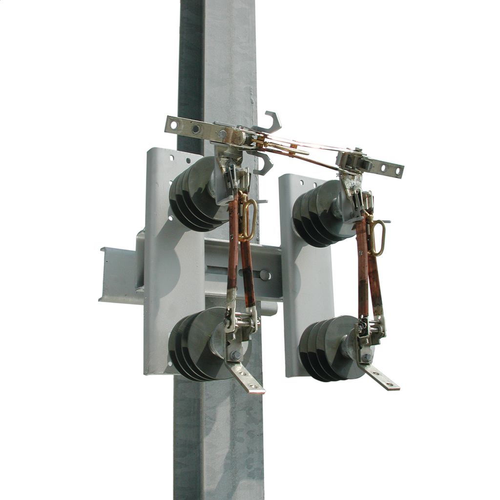 CHANCE BP3R2B GAS VALVES