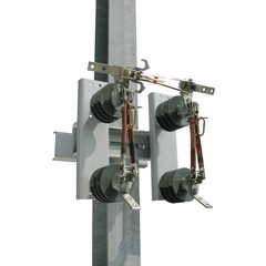 CHANCE BP3R2B GAS VALVES