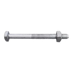 CHANCE 8707 AIR CLEANER REPLACEMENT PARTS