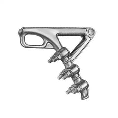 CHANCE SD70N GAS VALVES