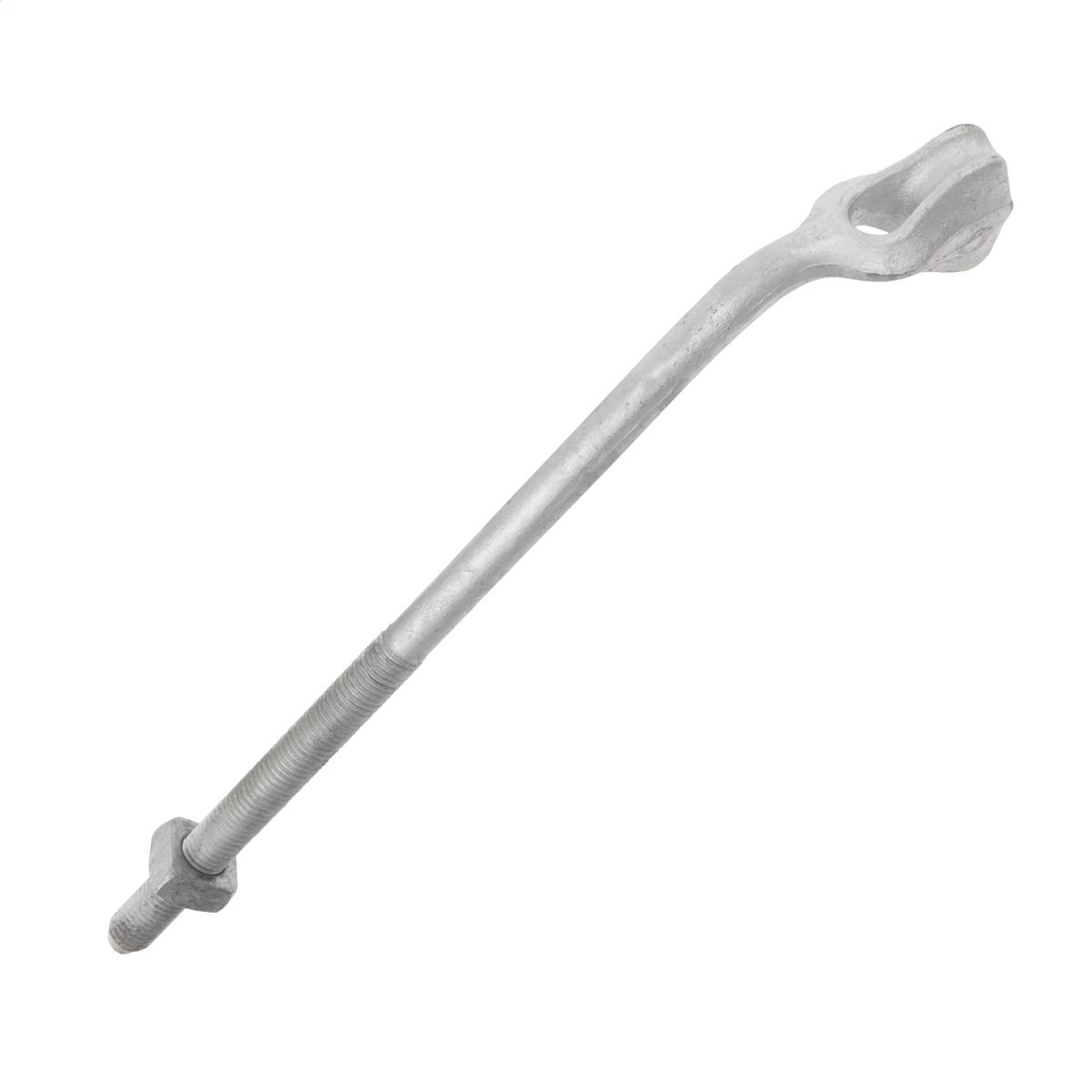 CHANCE 5014 GAS VALVES
