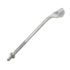 CHANCE 5014 GAS VALVES