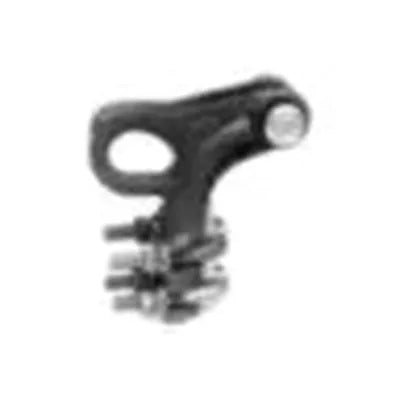 CHANCE DE46N AIR CLEANER REPLACEMENT PARTS