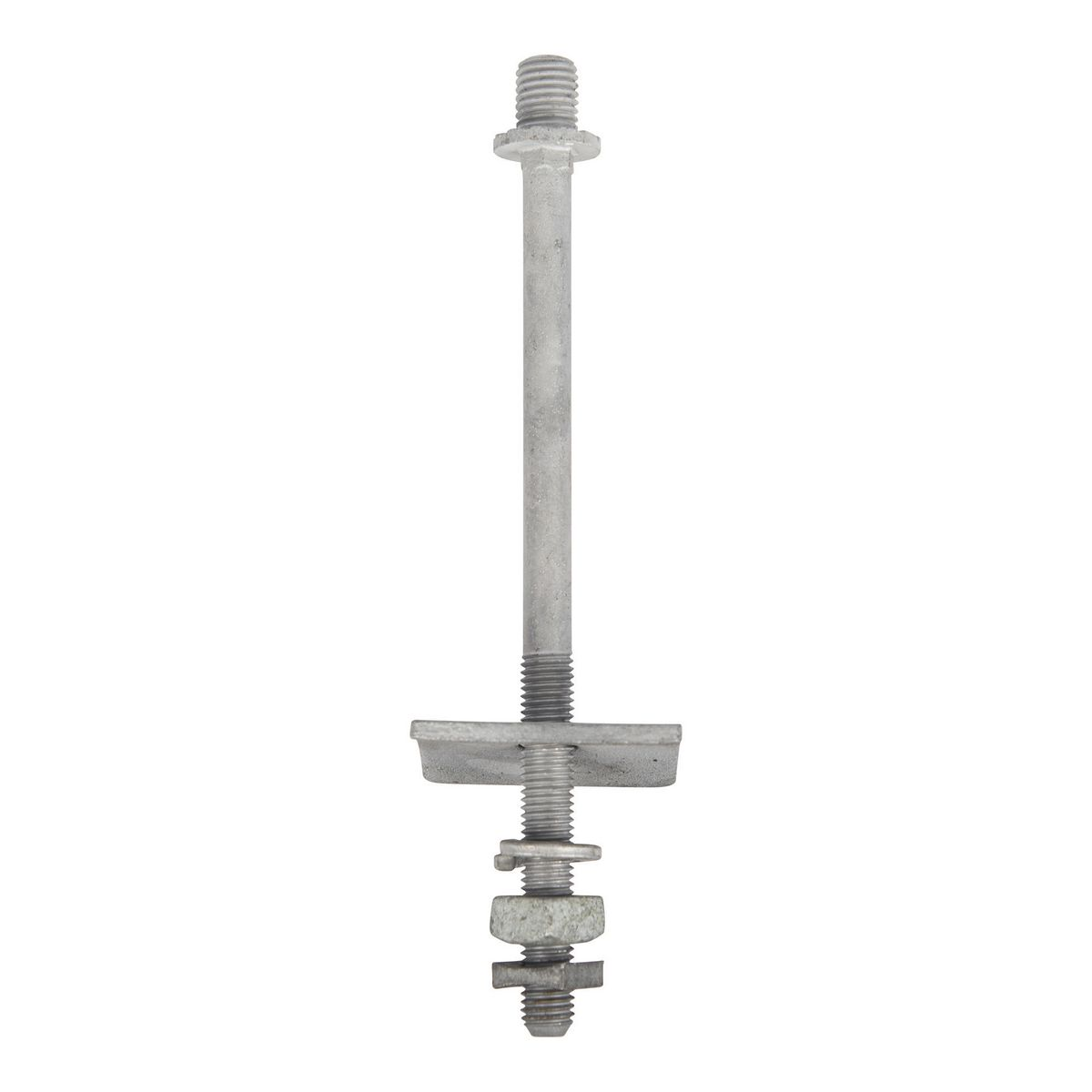 CHANCE DF19-M19 WALL BRACKETS & PARTS