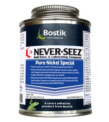 BOSTIK NSBT-8N ANTI-SEIZE COMPOUNDS