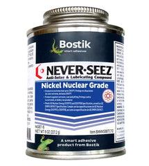 BOSTIK NGBT-8 ANTI-SEIZE COMPOUNDS