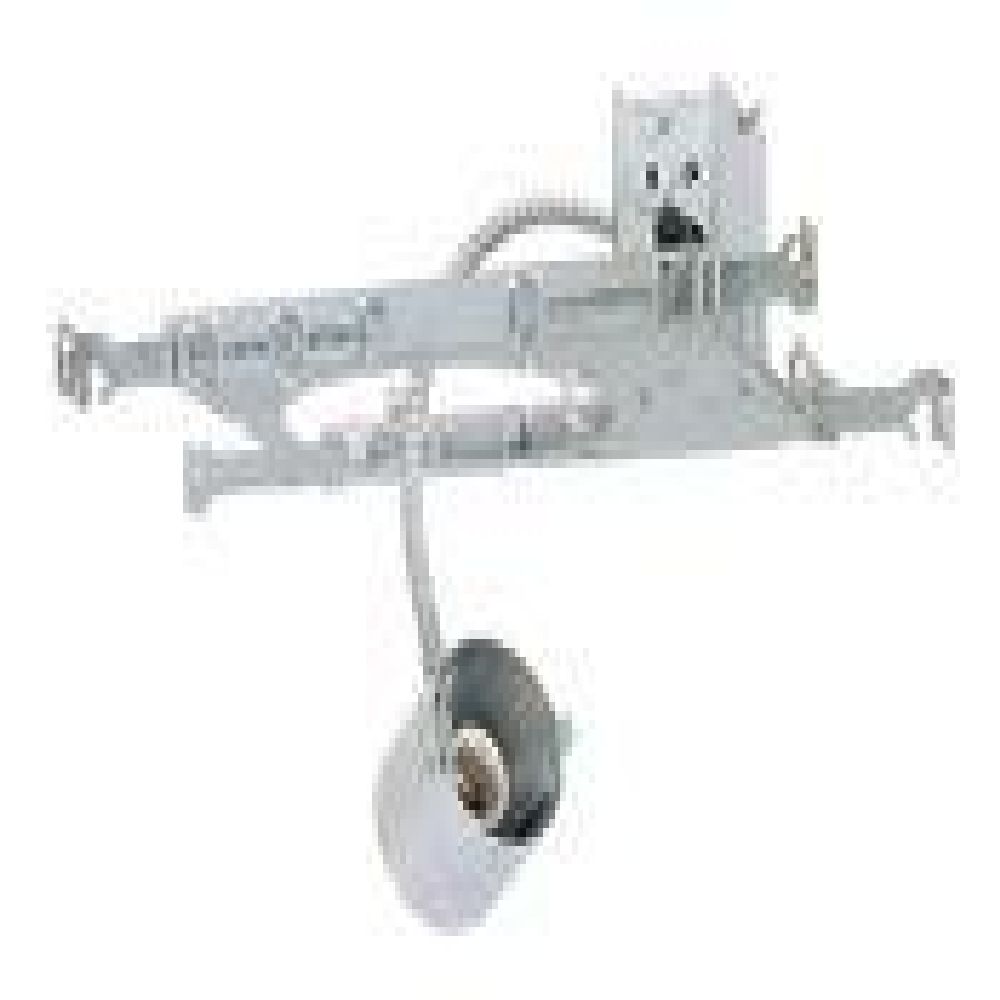 LIGHTOLIER 1002P1 WORK LIGHTS & FLASHLIGHTS