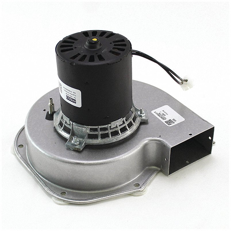 ALLIED AIR R06428D455 SPLIT PHASE MOTORS