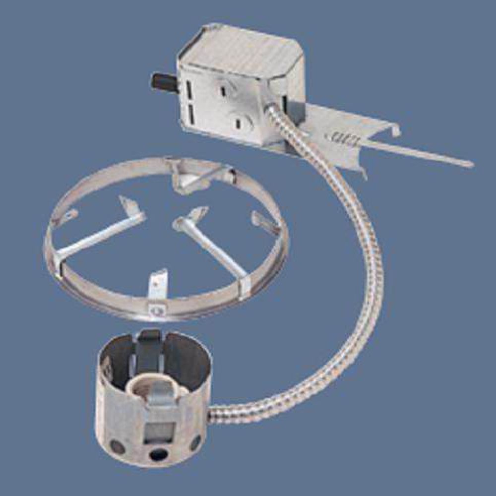 LIGHTOLIER 1003R WORK LIGHTS & FLASHLIGHTS