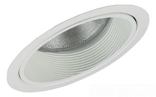 LIGHTOLIER 1154WH WORK LIGHTS & FLASHLIGHTS