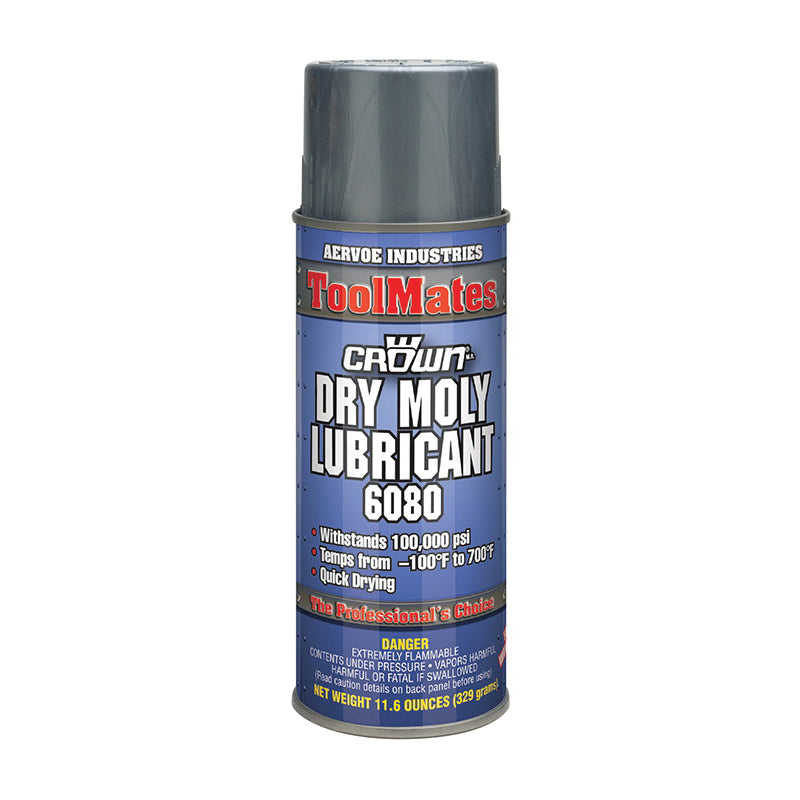 AERVOE 6080 LUBRICANTS